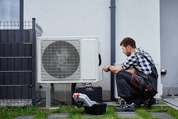 Trusted Hvac service in Stanton, MI - Tropical Oasis HVAC